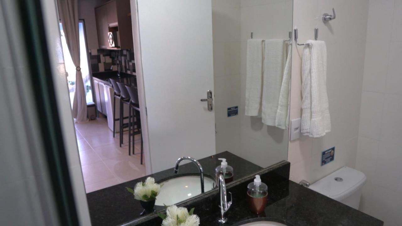 Apartment Flats Catamara Angra dos Reis