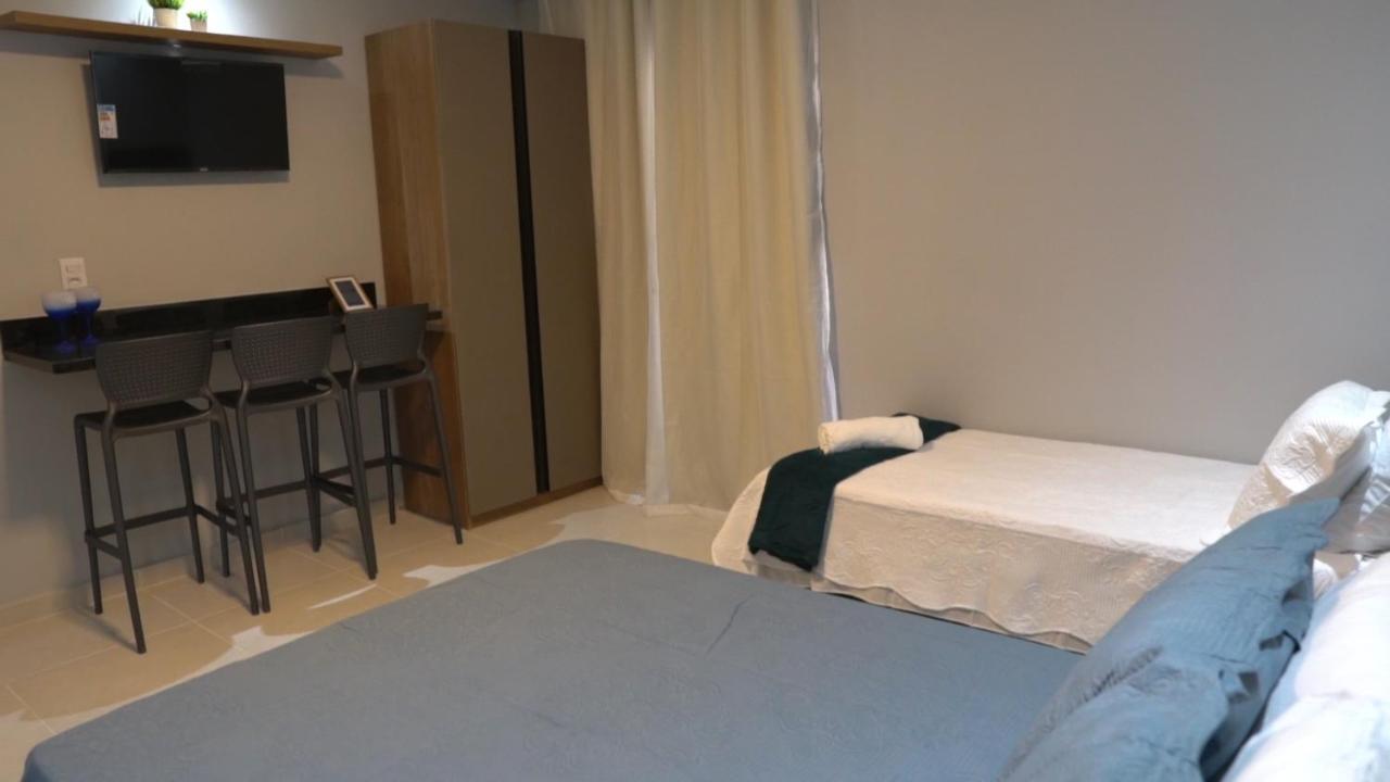 Flats Catamara Apartment Angra dos Reis