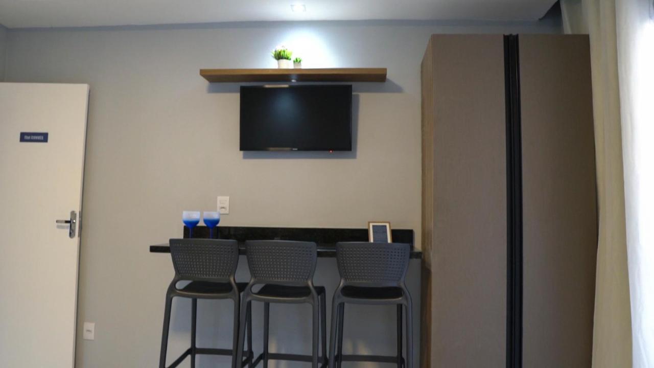 Flats Catamara Apartment Angra dos Reis
