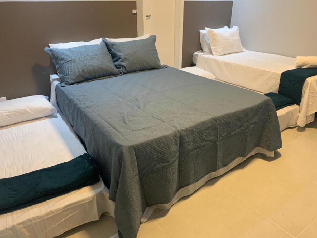 Flats Catamara Apartment Angra dos Reis