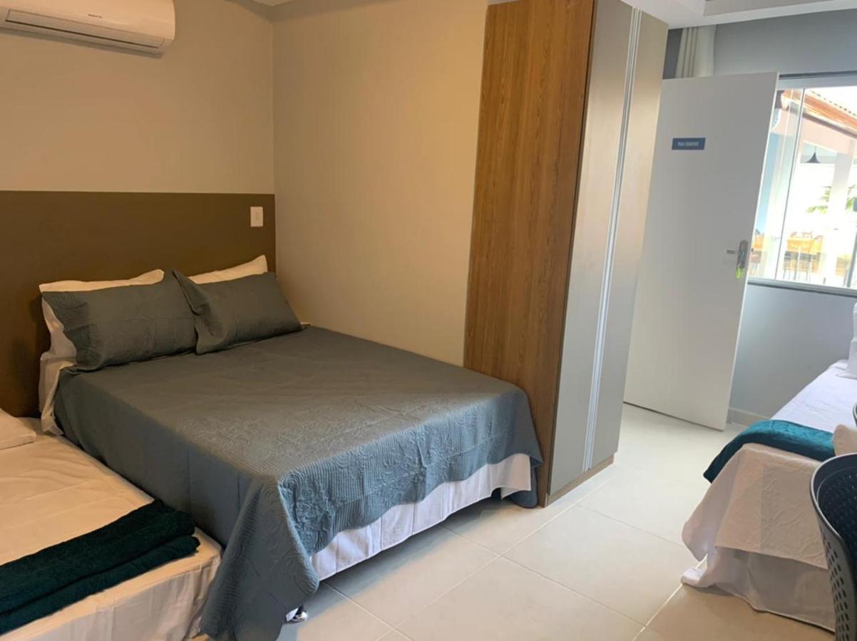Apartment Flats Catamara Angra dos Reis