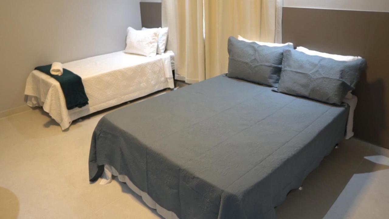 Flats Catamara Angra dos Reis
