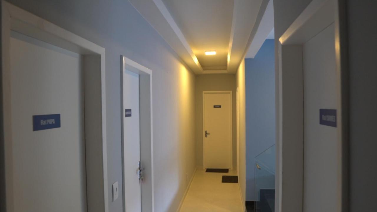 Flats Catamara * Angra dos Reis