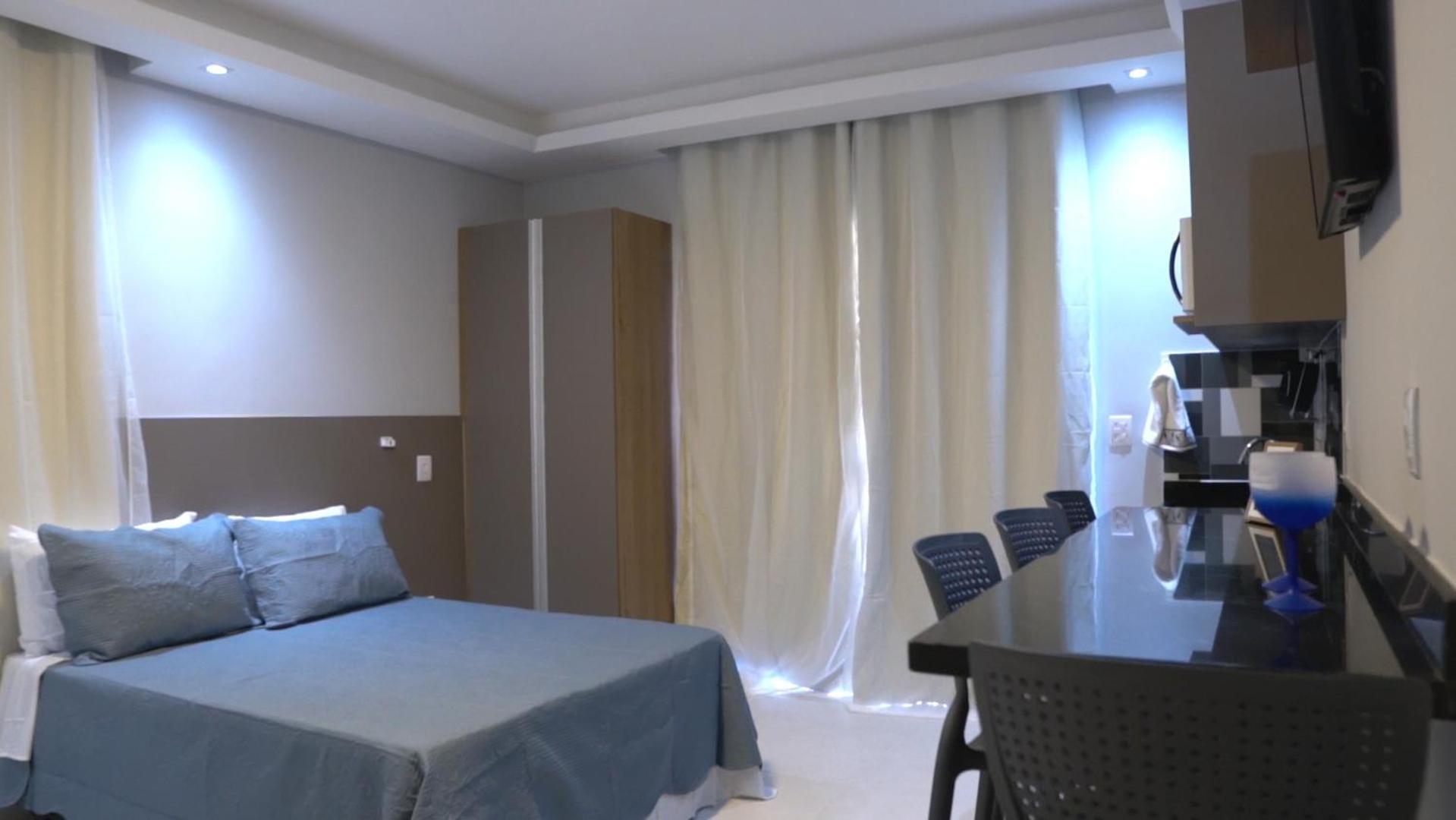 Flats Catamara Apartment