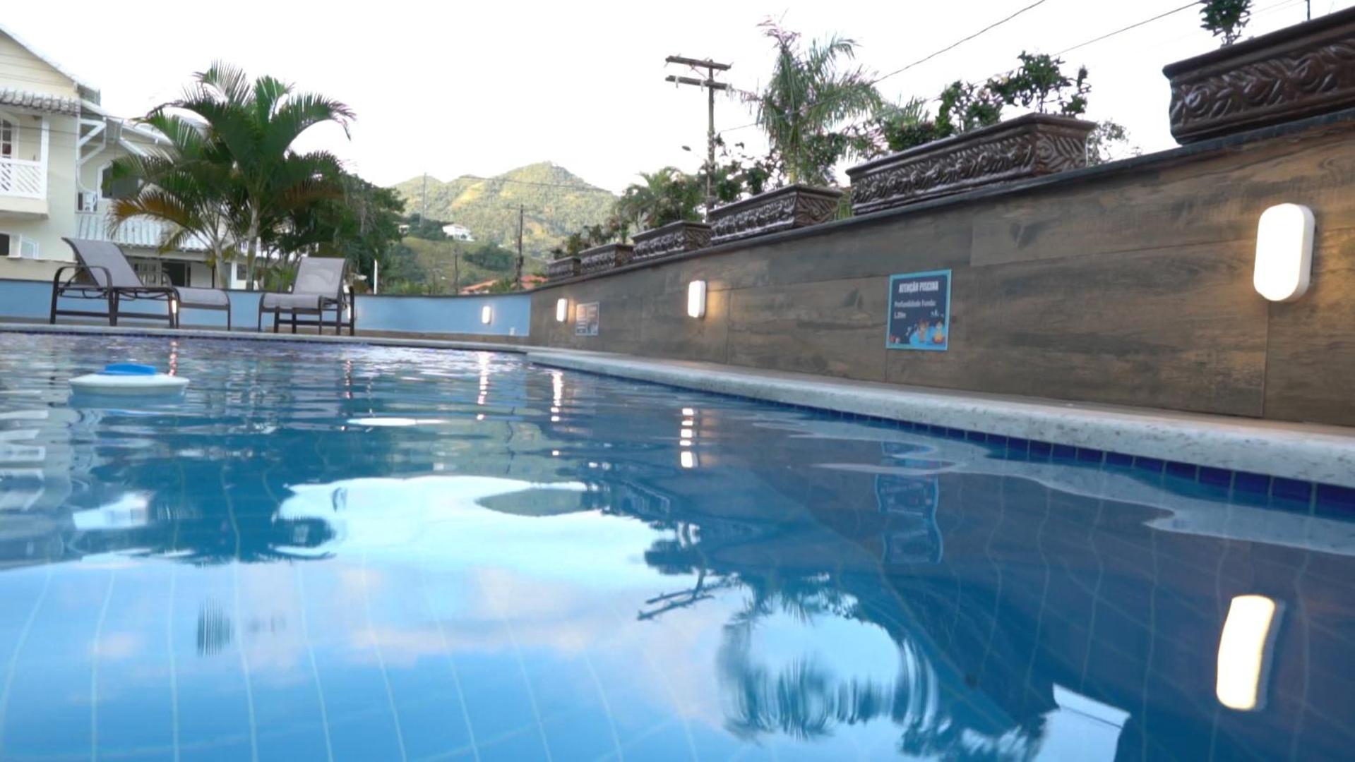 Apartment Flats Catamara Angra dos Reis