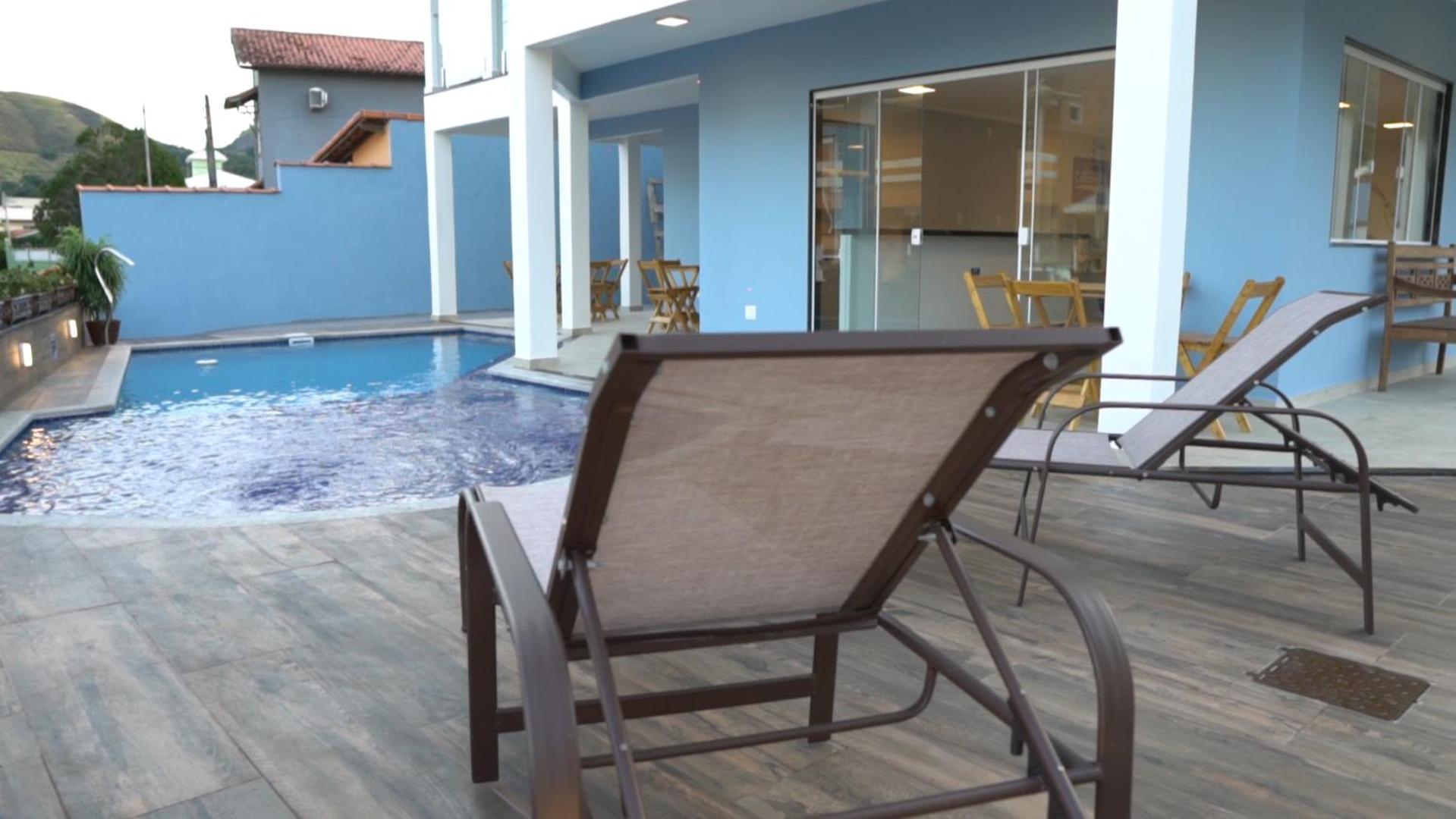 Flats Catamara Angra dos Reis