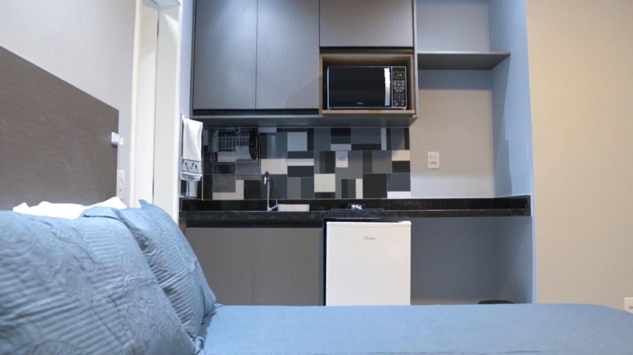 Apartamento Flats Catamarã Angra dos Reis