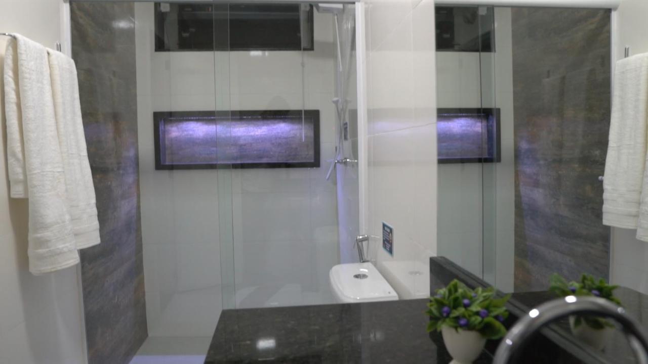 Apartamento Flats Catamarã Angra dos Reis