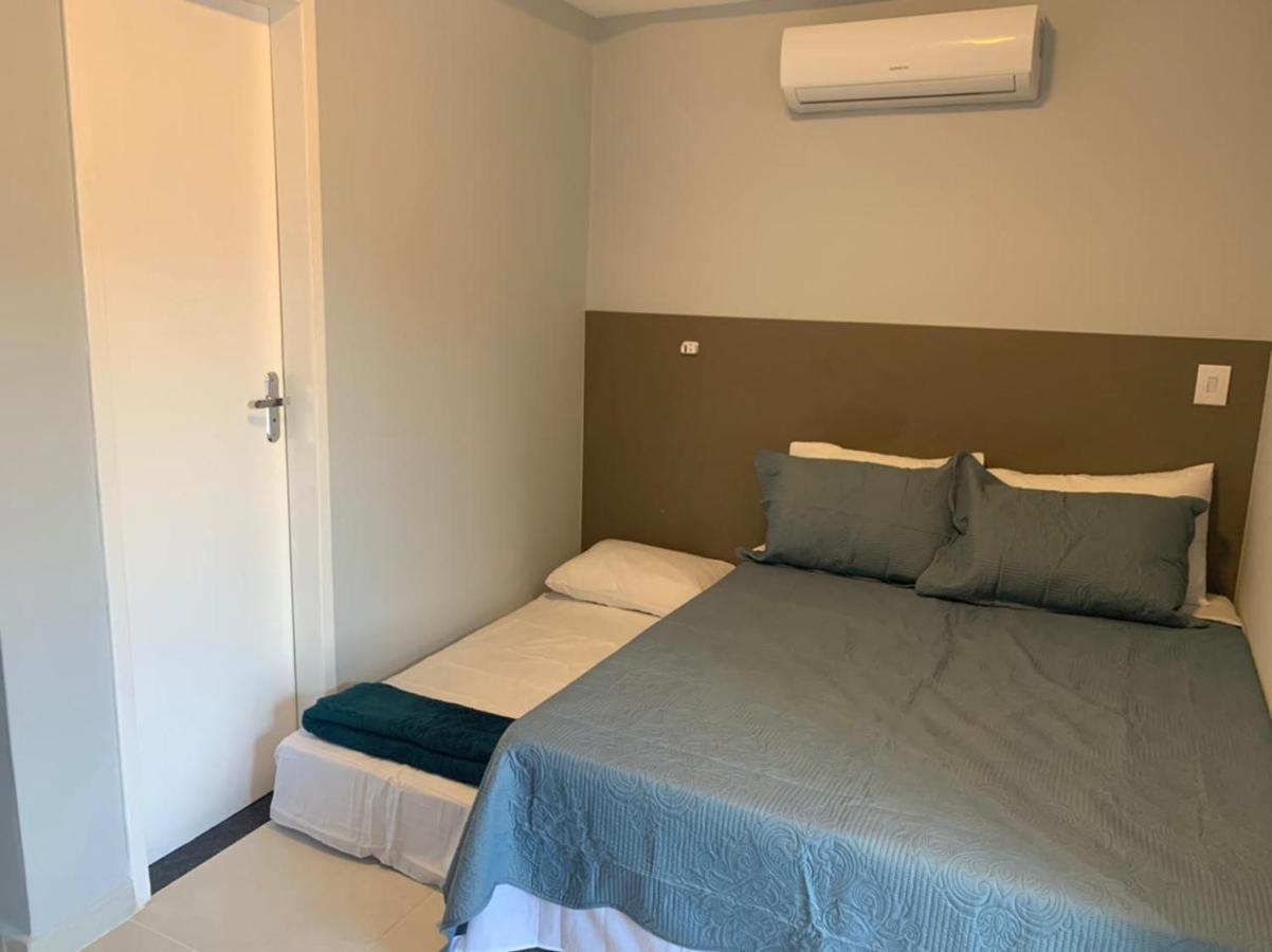 Apartamento Flats Catamarã Angra dos Reis