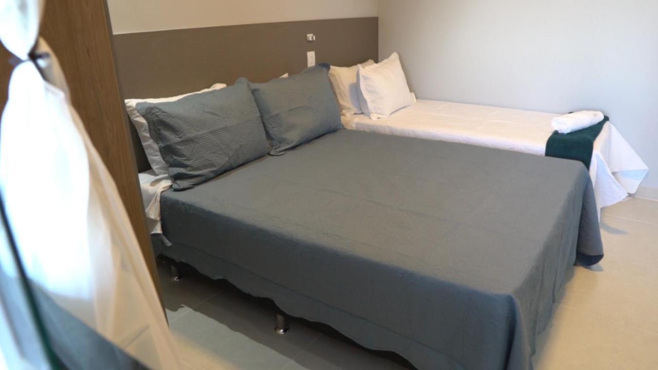 Apartamento Flats Catamarã Angra dos Reis