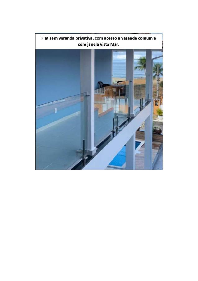 Apartamento Flats Catamarã *