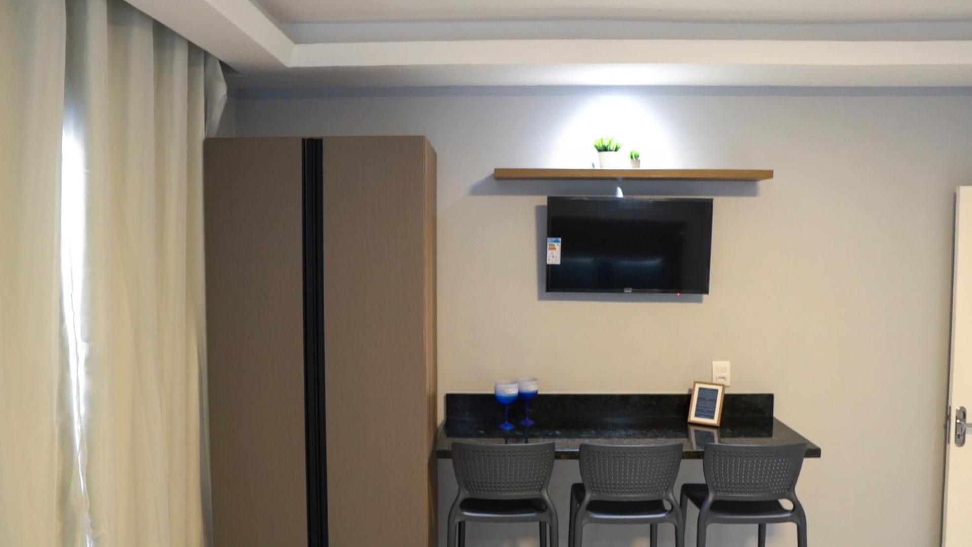 Apartamento Flats Catamarã Angra dos Reis